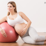 Early signs and symptoms of pregnancy